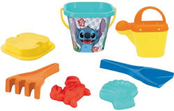 Wader : Lilo és Stitch Homokozó Készlet 5 db-os (78041) (78041)