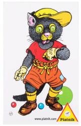 Fekete Péter kártyajáték 29 db-os (115388) (115388)