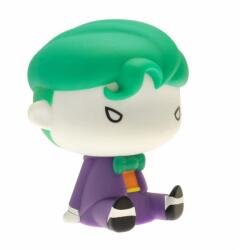 Plastoy Justice League Joker persely műanyag 12 cm (159171) (159171)