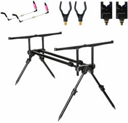 CARP ZOOM Tempo rod pod szett (19999-342) - nextfish