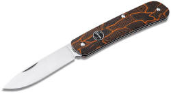 Böker Plus Tech Tool Orange Damast G10 (01BO558)