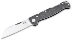 Böker Plus Atlas Backlock Sheepfoot (01BO867)