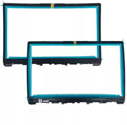 Lenovo IdeaPad 1 15ADA7 1 15AMN7 series 5B30S19034 LCD kijelző első burkolat keret fedlap bezel