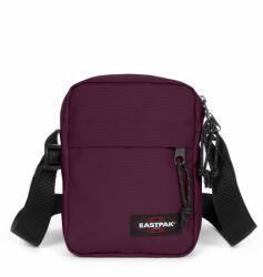 EASTPAK The One kis válltáska szilva lila