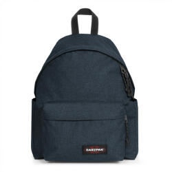 EASTPAK DAY PAK'R ikonikus hátizsák laptoptartós kulacstartós farmerkék