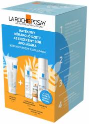 La Roche-Posay Utazó csomag - idealisbor