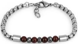 Daniel Klein Férfi karkötő, DKJ. 6.3033-3