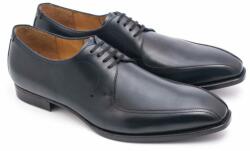 Manesy Derby - Blue - 41