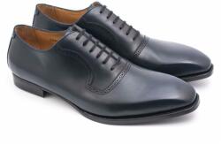 Manesy Oxford - Blue - 48