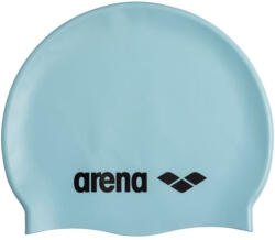 Arena Úszósapka Arena Classic Silicone cap Világos kék