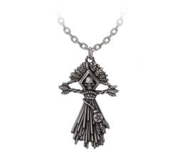 Alchemy Gothic Colier ALCHEMY GOTHIC - Corn Doll - P963