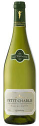  La Chablisienne Petit Chablis 2023 (0, 75l)