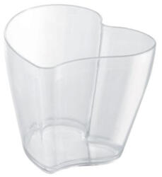 Martellato Pahare Love 100 ml, 7.3 x 6.4 x H 5.2 cm, Set 100 Buc (PMOLO001) Pahar