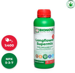 BioNova Long-flower Bionova