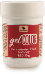 Martellato Colorant Gel Rosu, 30 g (40LCG008)