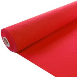 Hermann Cotton Material metraj roșu M240150 (țesătură keper din bumbac) (3788E5)