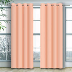 Mondo Italia Függöny a gyűrűk Heaven lazac