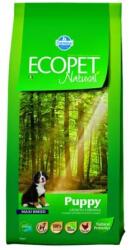 Farmina MO P ECOPET dog puppy maxi 12 + 2 kg