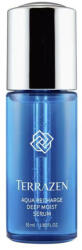 Aqua Recharge Mélyhidratáló és bőrerősítő szérum 8 féle hialuronsavval 55 ml - Aqua recharge TERRAZEN (TARSZ8F55ML)