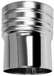 PRODMAX 180 alsó flexi tengelykapcsoló /0, 6 mm-es rozsdamentes acél