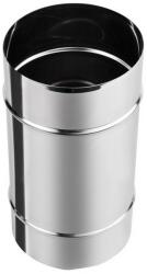 PRODMAX 110 Belső tengelykapcsoló /0, 6 mm rozsdamentes acél