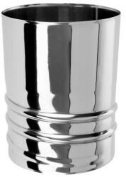 PRODMAX 100 Flexi csatlakozó felső / 0, 6 mm rozsdamentes acél
