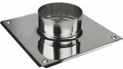 PRODMAX 120 Kéményfedél /0, 6mm rozsdamentes acél
