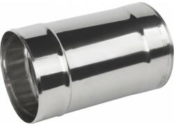 PRODMAX 220 cső 250 mm / 0, 6 mm rozsdamentes acél