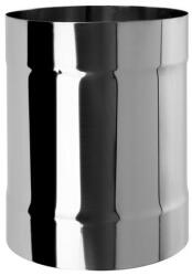 PRODMAX 80 Külső csatlakozó /0, 6 mm-es rozsdamentes acél