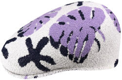 Kangol Kangol, basca alba plant love 504 (Alege masura: M)