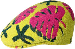 Kangol Basca Kangol plant love 504 sulphur galben (Alege masura: L)