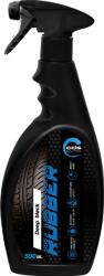 Artim Conservant pentru cauciuc Deep black rubber 500ml CDS