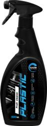 Artim Solutie plastic auto exterior-interior, Profi cleaner PLASTIC 500ml CDS