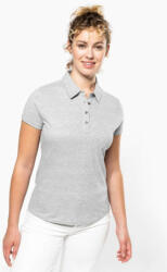 Kariban KA263 NŐI RÖVID UJJÚ JERSEY PÓLÓING (ka263lro-2xl)
