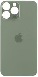 Spate telefon: Capac baterie Iphone 13 Pro Max, Verde