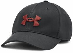 Under Armour Blitzing Adj , Negru , none