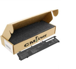 CM POWER Baterie laptop CM Power compatibila cu Asus Vivobook S14 S432F, S15 S532F C31N1843 0B200-03430000 3ICP5/58/78 (CMPOWER10435)