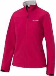 Kilimanjaro Softshell Alaska , Pink , 40