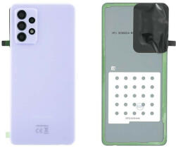Samsung Capac baterie Samsung Galaxy A72 A725, violet, GH82-25448C (GH82-25448C) - geniusfix