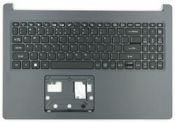 Acer Carcasa superioara Acer Aspire 5 A515-44, A515-44G, A515-45, palmrest negru original cu tastatura (6B.HW7N7.030) - geniusfix