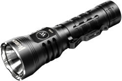 WUBEN Lanterna reincarcabila, 4500 LM, incarcare rapida, Led CREE XHP 70.2, Wuben A22 (A22)