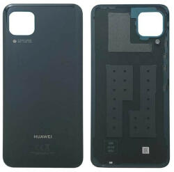 Huawei Capac baterie Huawei P40 Lite, negru, 02353MVD (02353MVD) - geniusfix