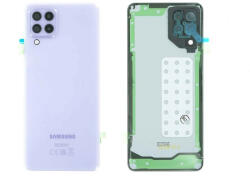 Samsung Capac baterie Samsung Galaxy A22 A225F violet, GH82-26518C (GH82-26518C) - geniusfix