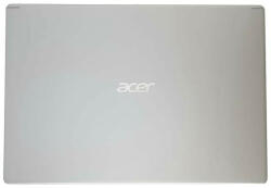 Acer Capac ecran Acer Aspire A515-55, A515-55G original, argintiu, 60. HFQN7.002 - geniusfix