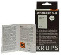 Krups Pudra decalcifiant detartrant Krups Latt'Espress, EA829810, F054 (F054001A) - geniusfix