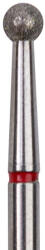 2M Beauty Capat freza diamant PRO - bila fina 111P
