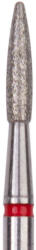 2M Beauty Capat freza diamant - flacara fina 103