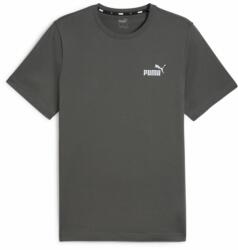 PUMA ESS Small Logo Tee , Gri , M