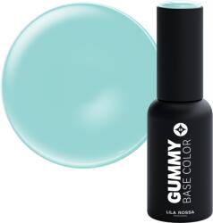 Lila Rossa Gummy Base Color, Mint Apple, Lila Rossa, 7 ml