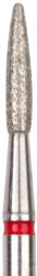 2M Beauty Capat freza diamant PRO - flacara fina 103P